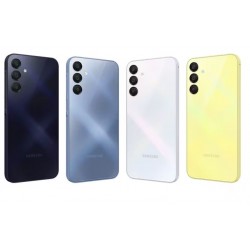 Капак батерия за Samsung A15 5G - Син