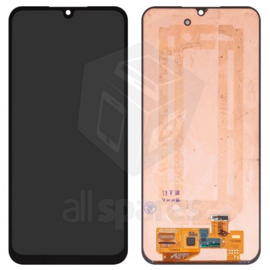 LCD Дисплей с тъчскрийн за Samsung A256B A25 5G INCELL