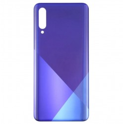 Капак батерия за Samsung A30S -  Лилав
