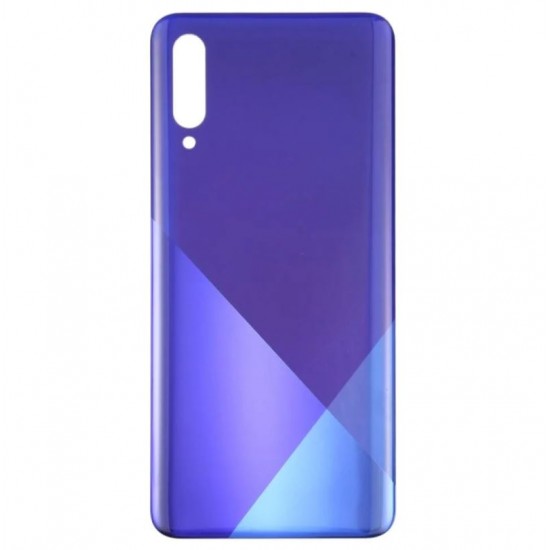 Капак батерия за Samsung A30S -  Лилав