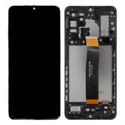 LCD Дисплей за Samsung A32 5G A326 TFT+Рамка