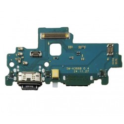Борд + блок захранване Samsung A36