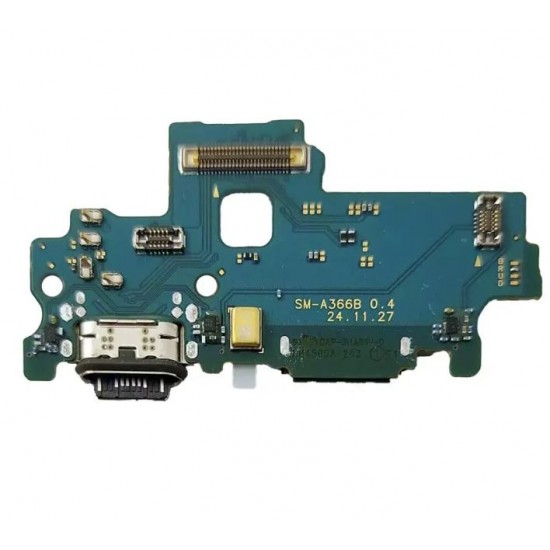Борд + блок захранване Samsung A36