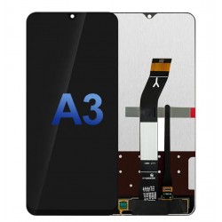 LCD Дисплей с тъчскрийн за Xiaomi ( Redmi A3 2024 )  Poco C61, Redmi A3x
