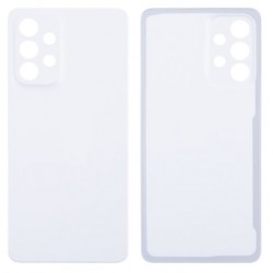 Капак батерия за Samsung A53 - Бял