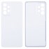 Капак батерия за Samsung A53 - Бял