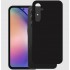 Капак батерия за Samsung A55 - Черен