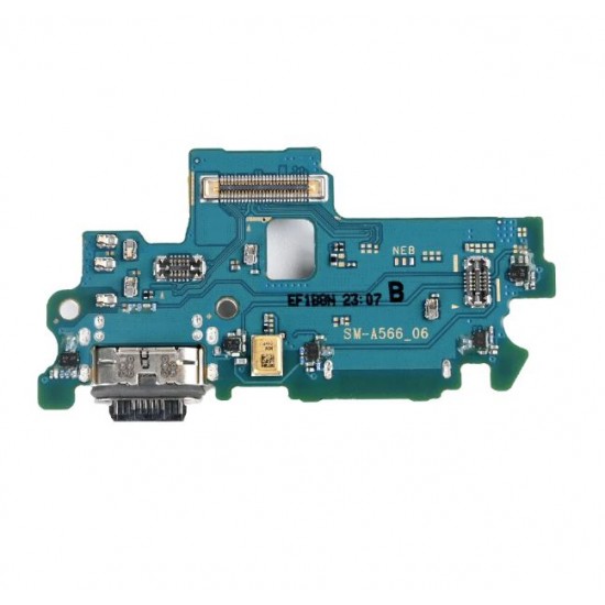 Борд + блок захранване Samsung A56