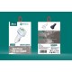 ALLISON A600  12V 18W Адаптер с 2 изхода PD18W+QC3.0 с LED осветление - Бял