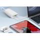 Разклонител 65W LDNIO A6573C / EU с 5xUSB и 1xPD порта 