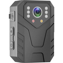 WIFI Bodycam Бодикамера A99 1080P/HD Висока резолюция