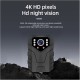 WIFI Bodycam Бодикамера A99 1080P/HD Висока резолюция