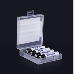 4БР. AAA никел металнхидрид 700mAh 1.2 V зареждаща се 