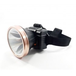 Челен фенер FA-169 с голям единичен светлинен източник с висока мощност