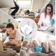 AC24 1200Mbps 2.4G безжичен Wifi усилвател на сигнала