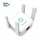 AC24 1200Mbps 2.4G безжичен Wifi усилвател на сигнала