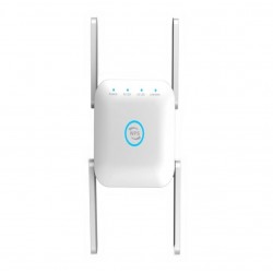 AC24 1200Mbps 2.4G безжичен Wifi усилвател на сигнала