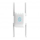 AC24 1200Mbps 2.4G безжичен Wifi усилвател на сигнала