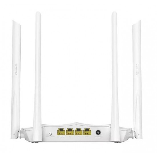 Безжичен рутер AC5s v3, AC1200 4x10/100Mbps, Dual Band Wi-Fi