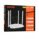 Безжичен рутер AC5s v3, AC1200 4x10/100Mbps, Dual Band Wi-Fi