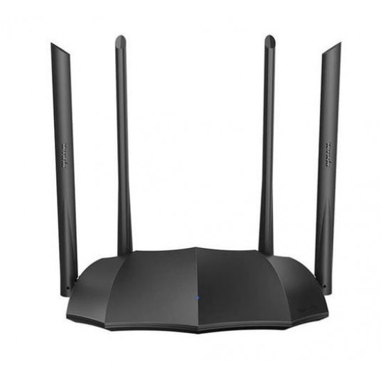 Tenda AC8 Dual-band Рутер AC1200, безжичен WiFi рутер, двулентов 5GHz/2.4GHzr