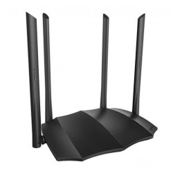 Tenda AC8 Dual-band Рутер AC1200, безжичен WiFi рутер, двулентов 5GHz/2.4GHzr