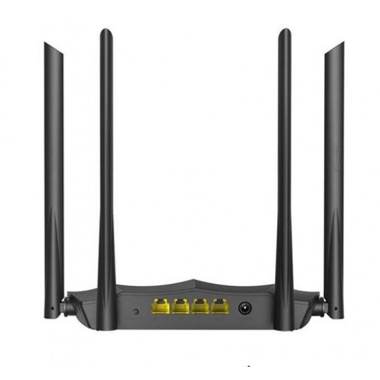 Tenda AC8 Dual-band Рутер AC1200, безжичен WiFi рутер, двулентов 5GHz/2.4GHzr