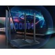 Tenda AC8 Dual-band Рутер AC1200, безжичен WiFi рутер, двулентов 5GHz/2.4GHzr