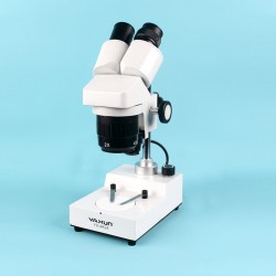 YAXUN YX-AK24 Микроскоп с LED Осветление