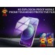 Антистатичен закален стъклен протектор за iPhone Xs Max / 11 Pro Max