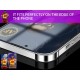 Антистатичен закален стъклен протектор за iPhone Xs Max / 11 Pro Max