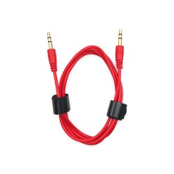 AUX-11 кабел за музика 1M - Син