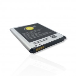 Батерия L✮Star за Samsung S3 9300 9082 9060 2100mAh    EB-L1G6LL AGSTA