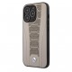2150 Калъф BMW iPhone 13 Pro - Бежав