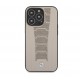 2150 Калъф BMW iPhone 13 Pro - Бежав