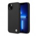 0091 BMW iPhone 15 Pro Back cover case - Black