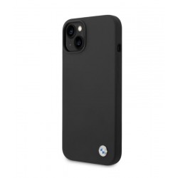 0091 BMW iPhone 15 Pro Back cover case - Black