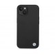 0091 BMW iPhone 15 Pro Back cover case - Black
