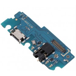 Борд + блок захранване Samsung A04S / A047