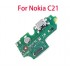 Борд + блок захранване Nokia C21