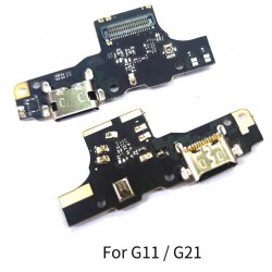 Борд + блок захранване Nokia G11 / G21