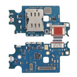 Борд + блок захранване Samsung S22 Plus