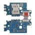 Борд + блок захранване Samsung S22 Plus