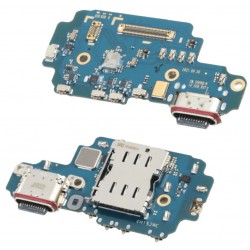 Борд + блок захранване Samsung S22 Ultra