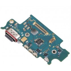 Борд + блок захранване Samsung S23 Plus