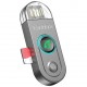 EARLDOM ET-BR13 Bluetooth 5.3 аудио приемник 3.5 mm Aux приемник Стерео Говорете