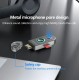 EARLDOM ET-BR13 Bluetooth 5.3 аудио приемник 3.5 mm Aux приемник Стерео Говорете