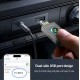 EARLDOM ET-BR13 Bluetooth 5.3 аудио приемник 3.5 mm Aux приемник Стерео Говорете