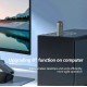 EARLDOM ET-BR13 Bluetooth 5.3 аудио приемник 3.5 mm Aux приемник Стерео Говорете