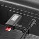 EARLDOM FM Трансмитер Earldom BR17 – Bluetooth 5.3, SD/USB/AUX, цифров дисплей, хендсфри
